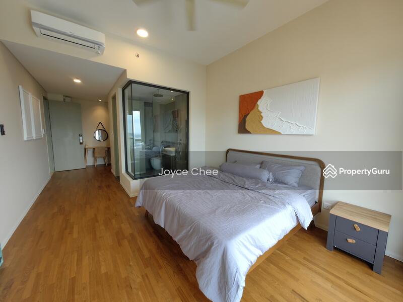 Servis Apartment untuk Disewa di Ativo Suites @ Damansara Avenue - Joyce Chee - PropertyGuru.com.my