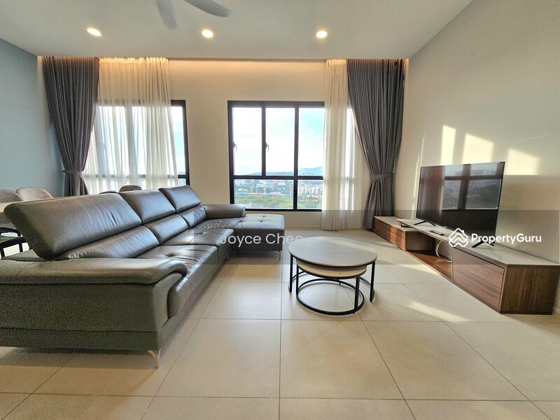 Servis Apartment untuk Disewa di Ativo Suites @ Damansara Avenue - Joyce Chee - PropertyGuru.com.my