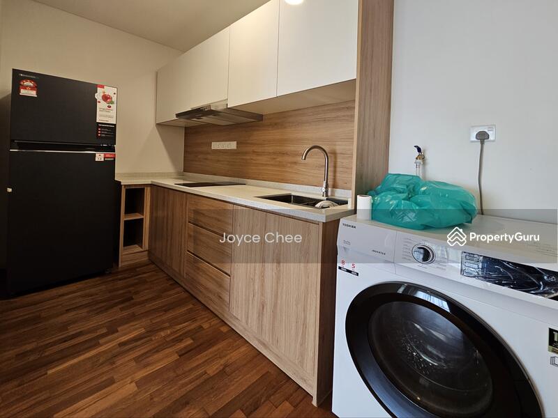 Servis Apartment untuk Disewa di Ativo Suites @ Damansara Avenue - Joyce Chee - PropertyGuru.com.my