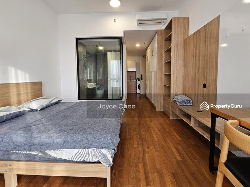 Servis Apartment untuk Disewa di Ativo Suites @ Damansara Avenue - Joyce Chee - PropertyGuru.com.my