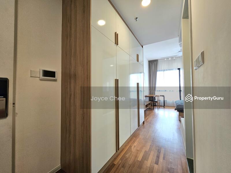 Servis Apartment untuk Disewa di Ativo Suites @ Damansara Avenue - Joyce Chee - PropertyGuru.com.my