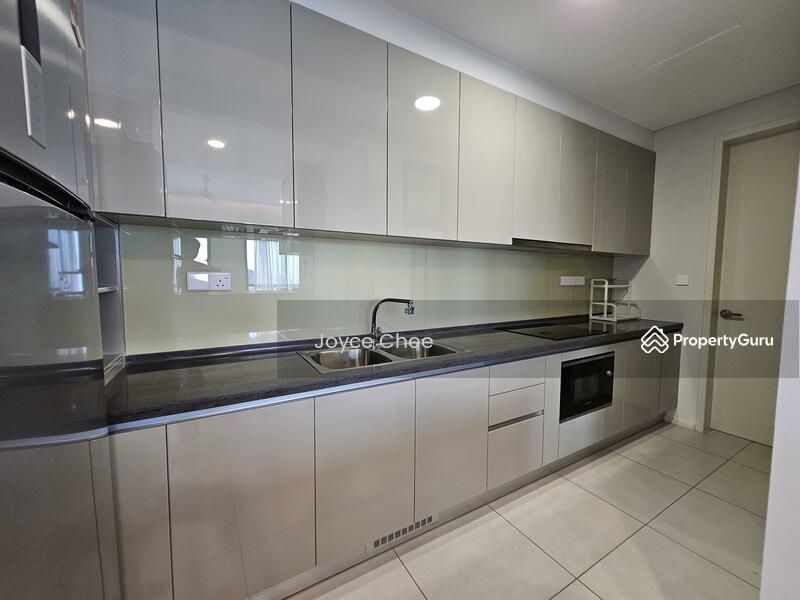 Servis Apartment untuk Disewa di Ativo Suites @ Damansara Avenue - Joyce Chee - PropertyGuru.com.my
