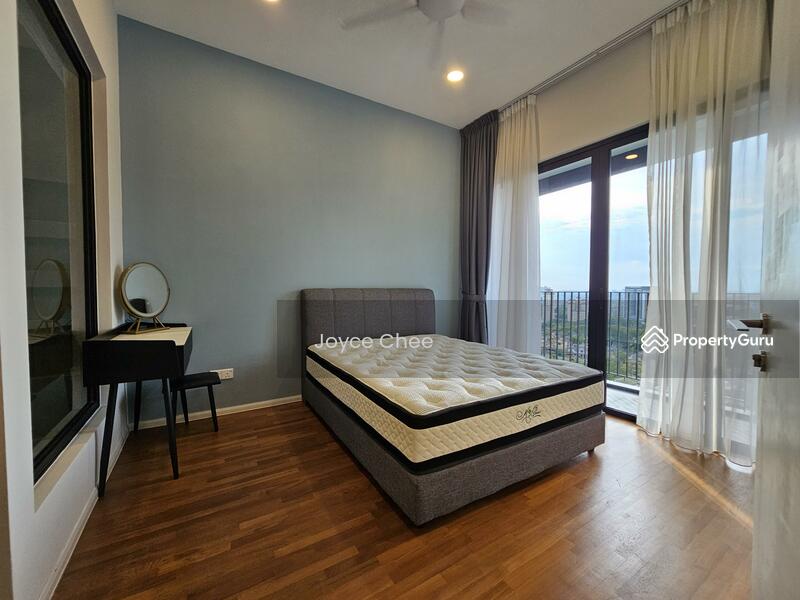 Servis Apartment untuk Disewa di Ativo Suites @ Damansara Avenue - Joyce Chee - PropertyGuru.com.my
