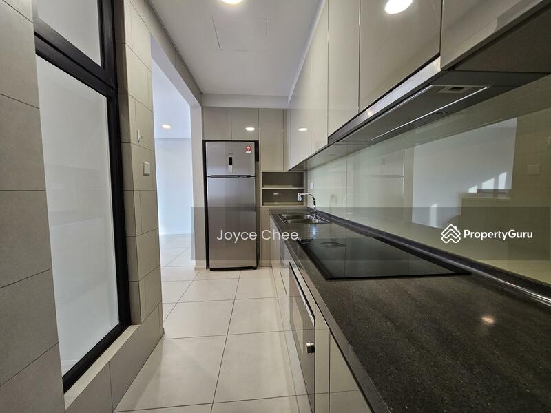 Servis Apartment untuk Disewa di Ativo Suites @ Damansara Avenue - Joyce Chee - PropertyGuru.com.my