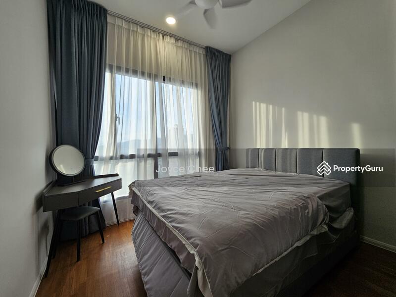 Servis Apartment untuk Disewa di Ativo Suites @ Damansara Avenue - Joyce Chee - PropertyGuru.com.my