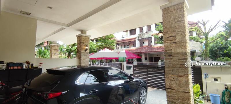 Rumah Berkembar untuk Dijual di Ampang Jaya (Ampang) - Eeson . - PropertyGuru.com.my