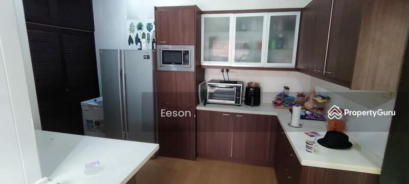 Rumah Berkembar untuk Dijual di Ampang Jaya (Ampang) - Eeson . - PropertyGuru.com.my
