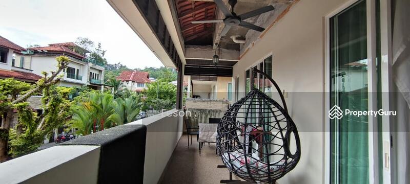 Rumah Berkembar untuk Dijual di Ampang Jaya (Ampang) - Eeson . - PropertyGuru.com.my
