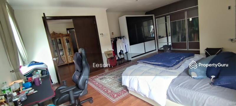 Rumah Berkembar untuk Dijual di Ampang Jaya (Ampang) - Eeson . - PropertyGuru.com.my