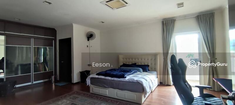 Rumah Berkembar untuk Dijual di Ampang Jaya (Ampang) - Eeson . - PropertyGuru.com.my