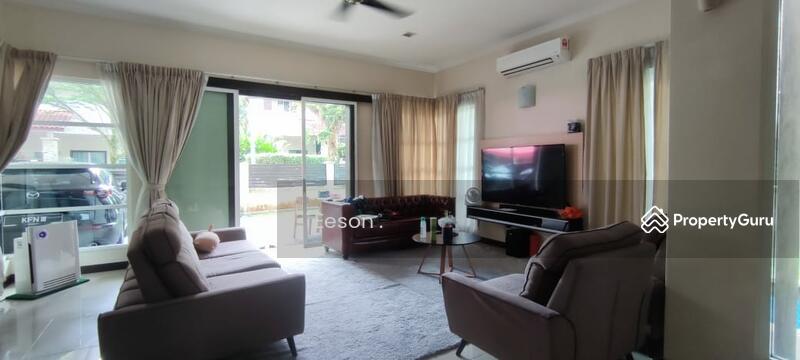 Rumah Berkembar untuk Dijual di Ampang Jaya (Ampang) - Eeson . - PropertyGuru.com.my