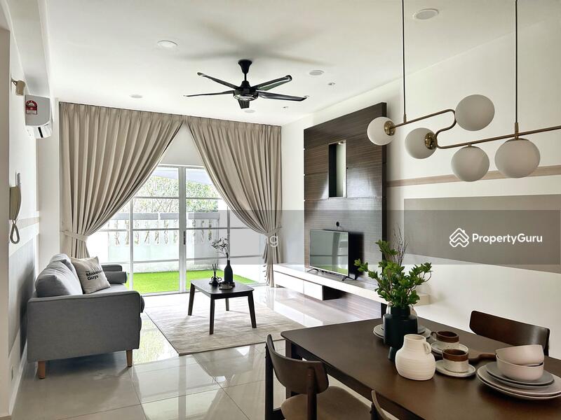 Hartamas Regency II, Jalan Duta Kiara, Sri Hartamas, Kuala Lumpur, 3