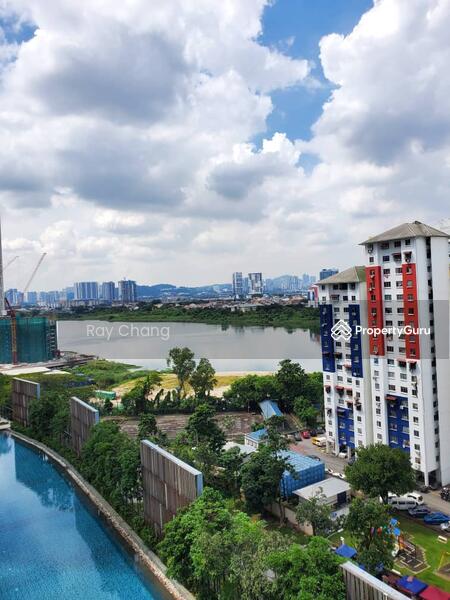 Service Residence for Rent at Eco Sky - Ray Chang - PropertyGuru.com.my