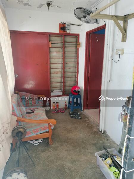 For Sale - Desa Pandan Elena Block F Apartment