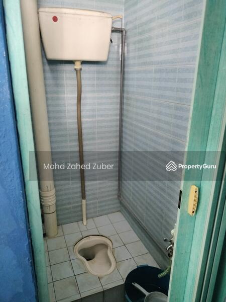 For Sale - Desa Pandan Elena Block F Apartment