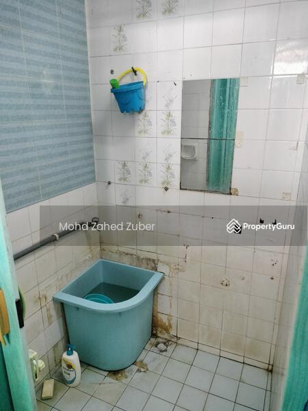 For Sale - Desa Pandan Elena Block F Apartment