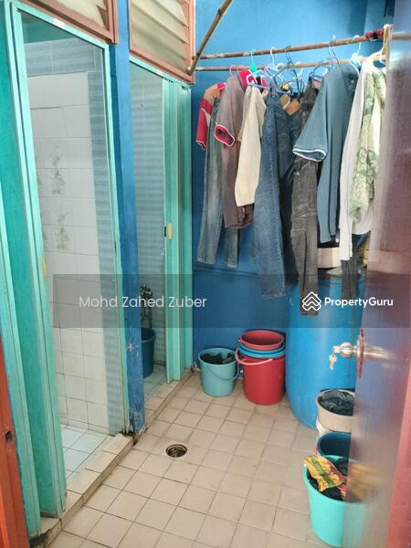 For Sale - Desa Pandan Elena Block F Apartment