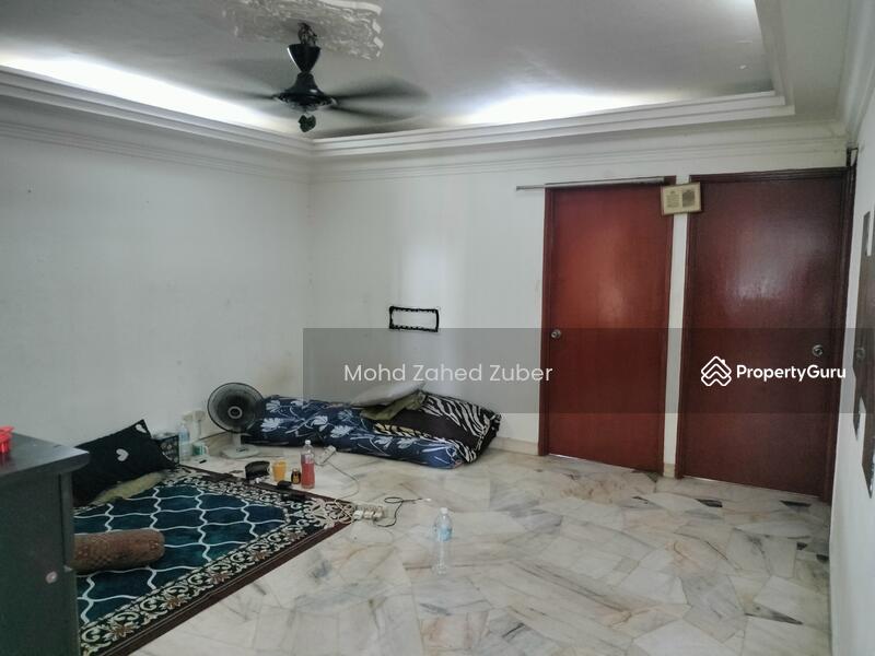 For Sale - Desa Pandan Elena Block F Apartment