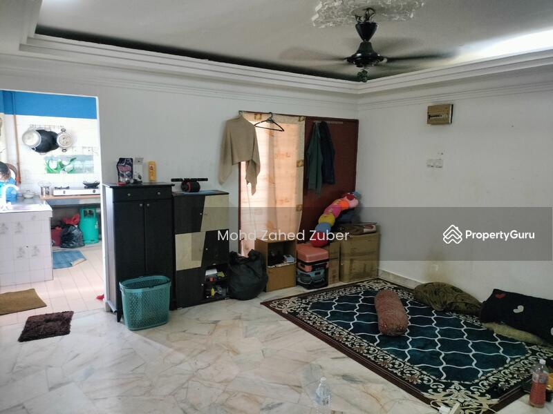 For Sale - Desa Pandan Elena Block F Apartment