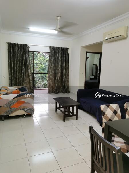 For Rent - Cyber Heights Villa