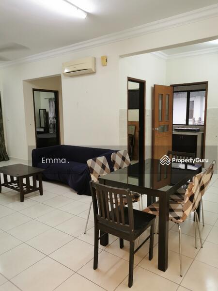 For Rent - Cyber Heights Villa