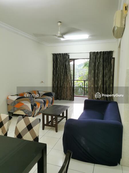 For Rent - Cyber Heights Villa