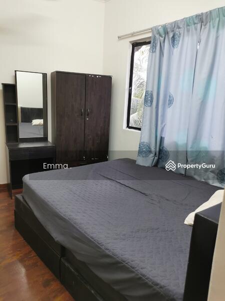For Rent - Cyber Heights Villa