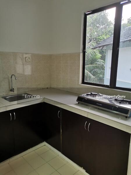 For Rent - Cyber Heights Villa