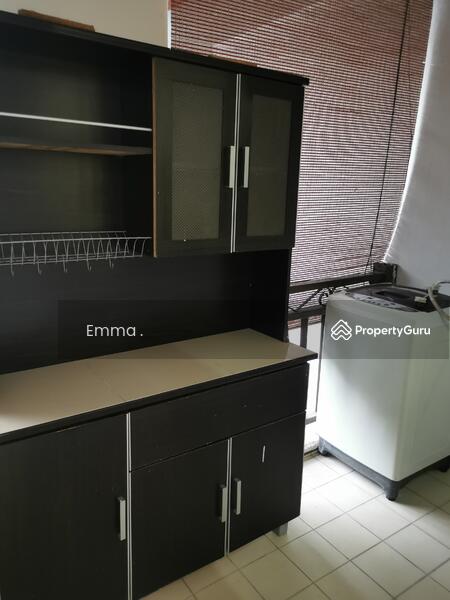 For Rent - Cyber Heights Villa