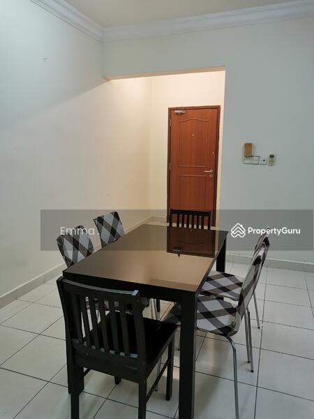 For Rent - Cyber Heights Villa