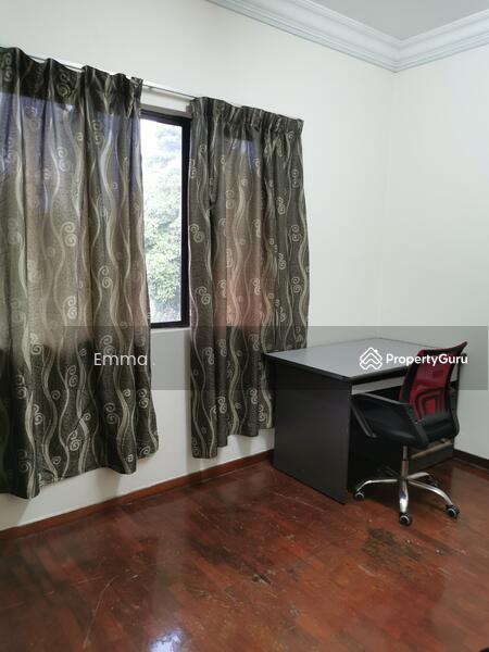 For Rent - Cyber Heights Villa