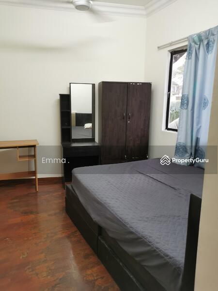 For Rent - Cyber Heights Villa