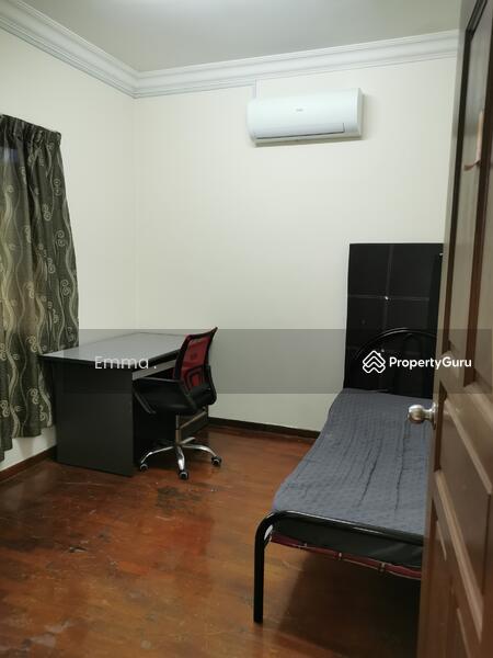 For Rent - Cyber Heights Villa