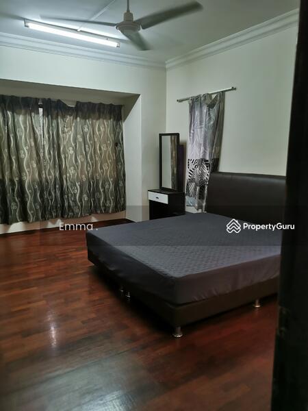 For Rent - Cyber Heights Villa