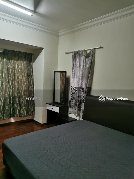 For Rent - Cyber Heights Villa