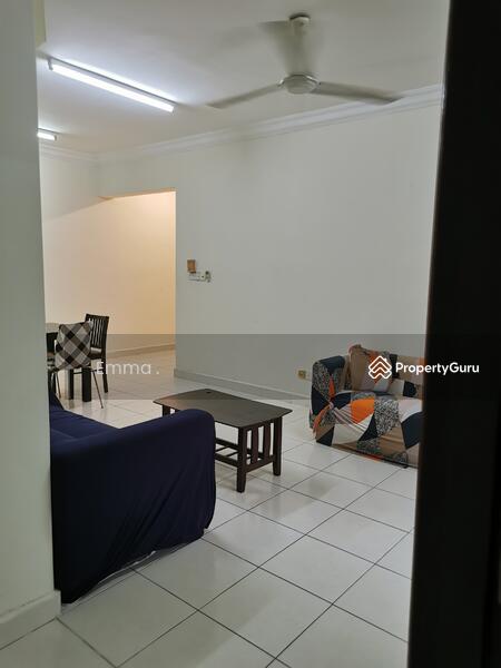 For Rent - Cyber Heights Villa