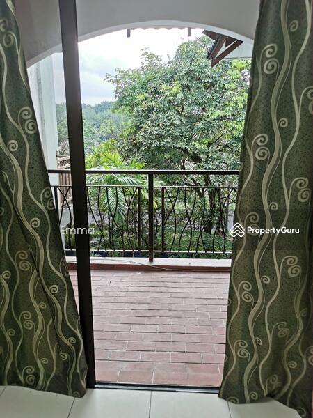 For Rent - Cyber Heights Villa