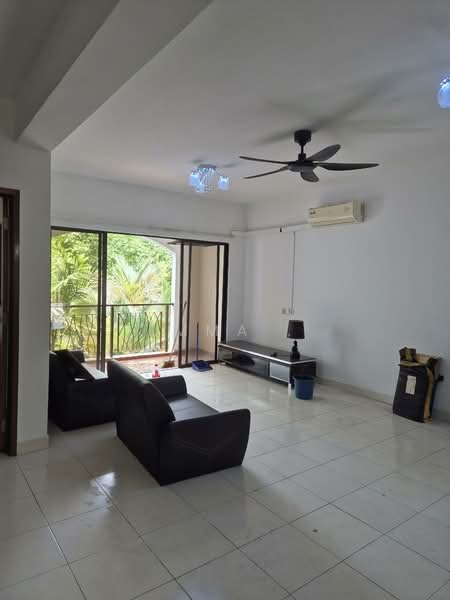 For Rent - Cyber Heights Villa