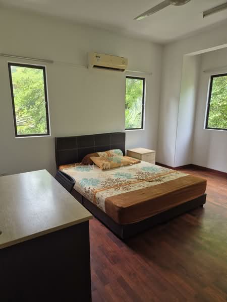 For Rent - Cyber Heights Villa