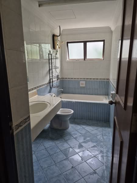 For Rent - Cyber Heights Villa