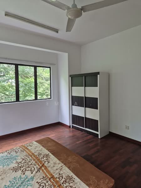 For Rent - Cyber Heights Villa