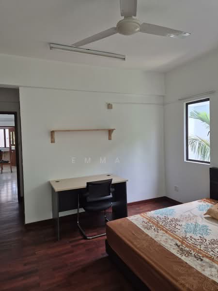 For Rent - Cyber Heights Villa