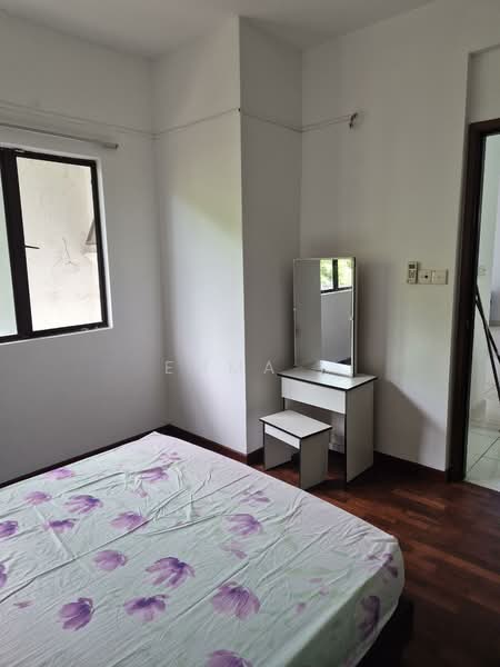 For Rent - Cyber Heights Villa