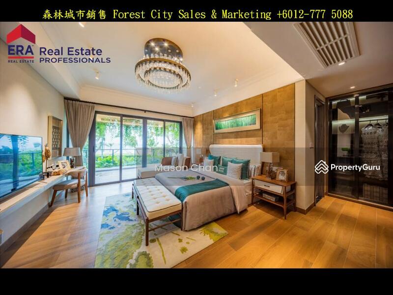 View of Record Penthouse Sales at Mandarin Oriental Miami Total $100 Million