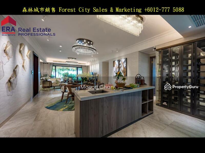 Luxurious Penthouse for sale in Muthaiga with Breathtaking Views of ...