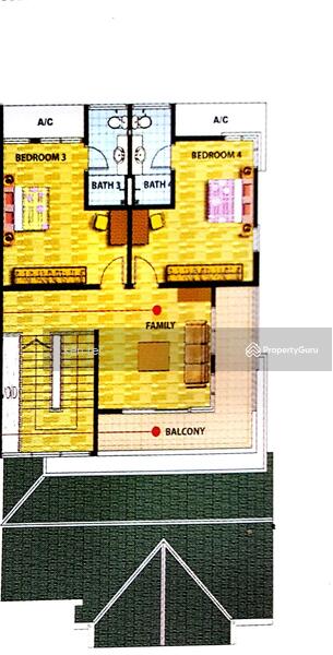 Semi-Detached House for Sale in Shah Alam (Selangor) - Ken Ler - PropertyGuru.com.my