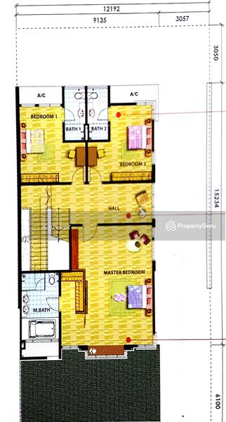 Semi-Detached House for Sale in Shah Alam (Selangor) - Ken Ler - PropertyGuru.com.my