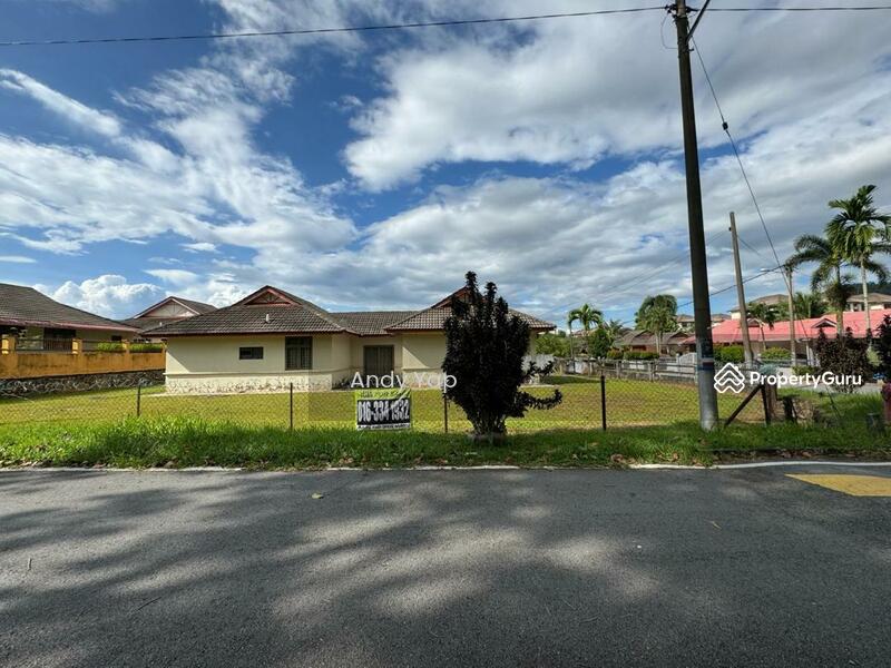 Rumah Banglo untuk Dijual di Rawang (Selangor) - Andy Yap - PropertyGuru.com.my