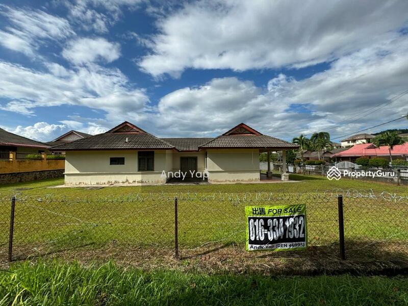 Rumah Banglo untuk Dijual di Rawang (Selangor) - Andy Yap - PropertyGuru.com.my