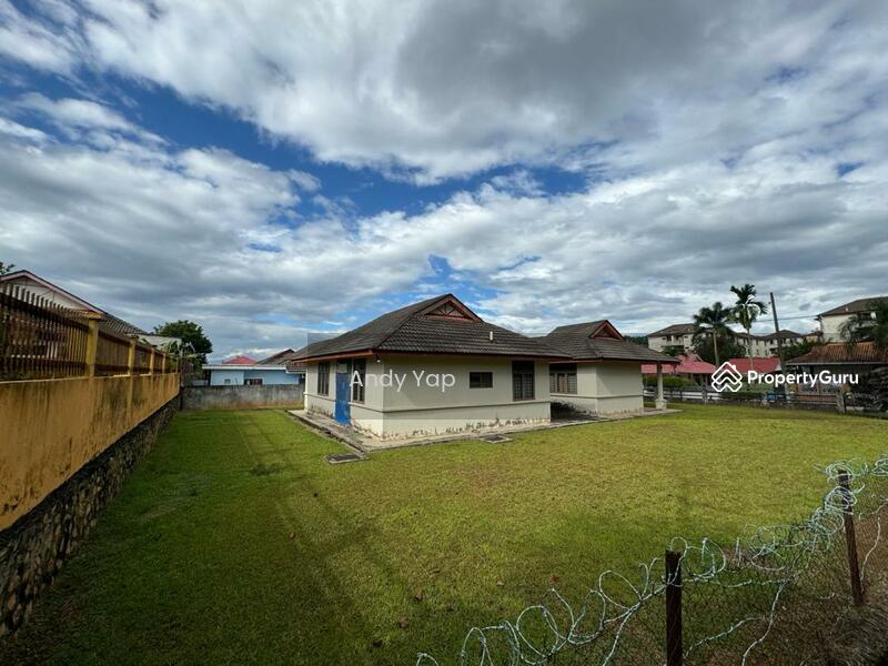 Rumah Banglo untuk Dijual di Rawang (Selangor) - Andy Yap - PropertyGuru.com.my